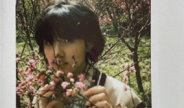 张子枫爆料吃瓜黄磊